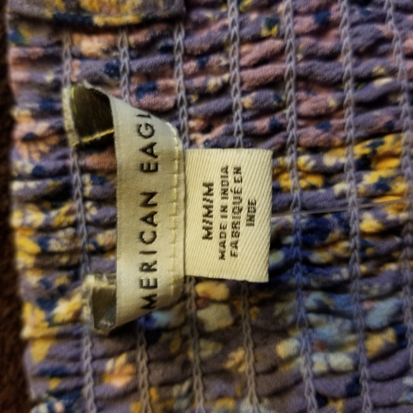 Summer Dress - Picture 3 of 4